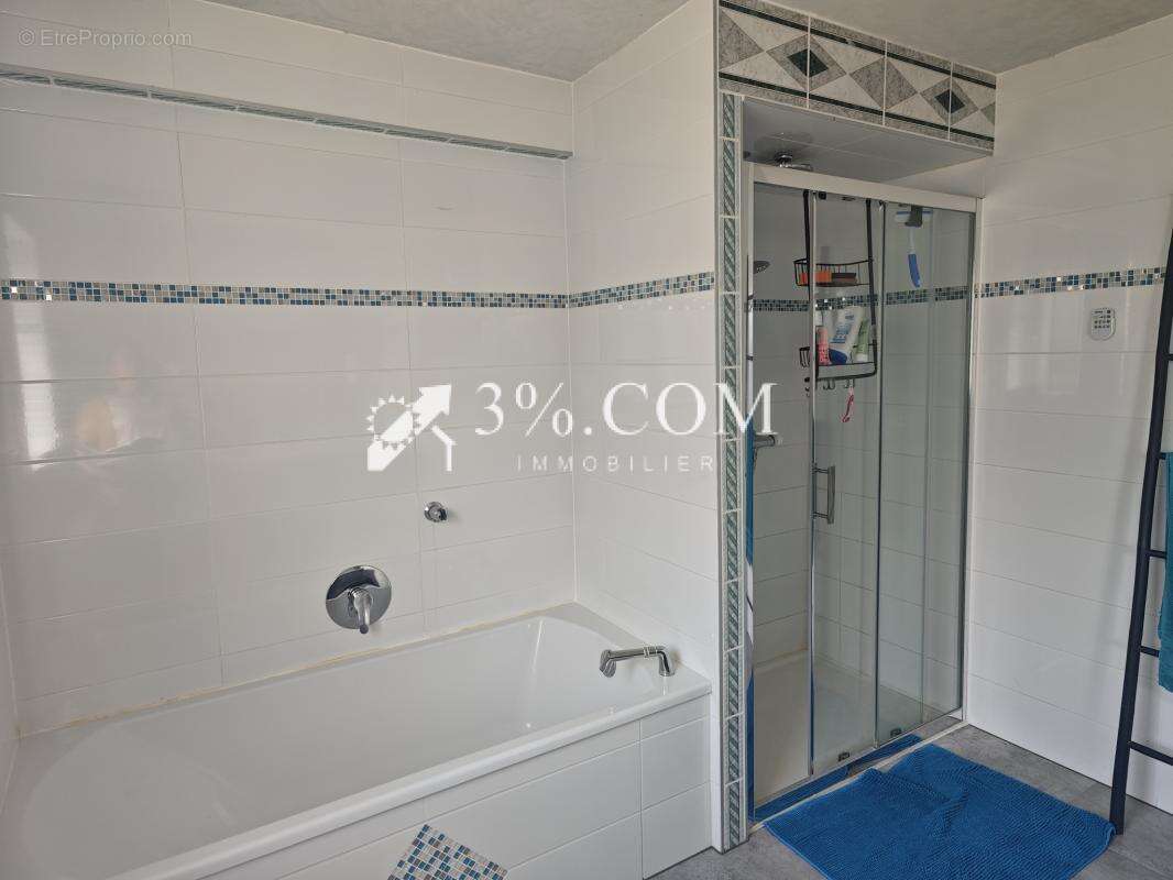 3%.com-- STATTMATTEN Duplex 5 pièces 145m2 + 2 terrasses - photo 7