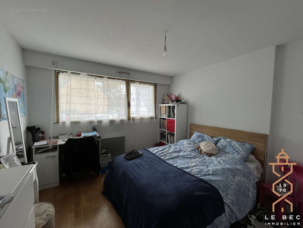 Appartement à VANNES