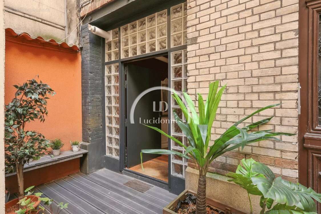 Appartement à VINCENNES