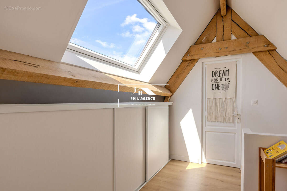Maison à CAPPELLE-EN-PEVELE