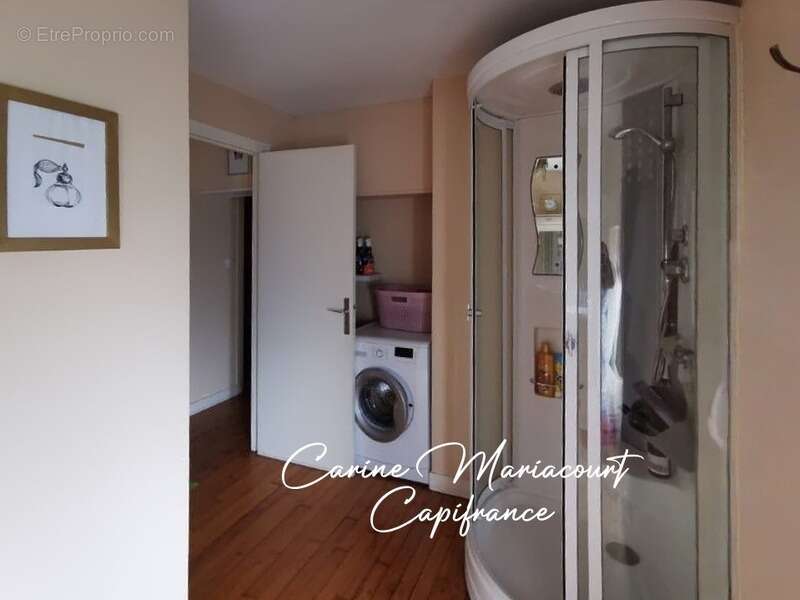 Appartement à ECHIRE