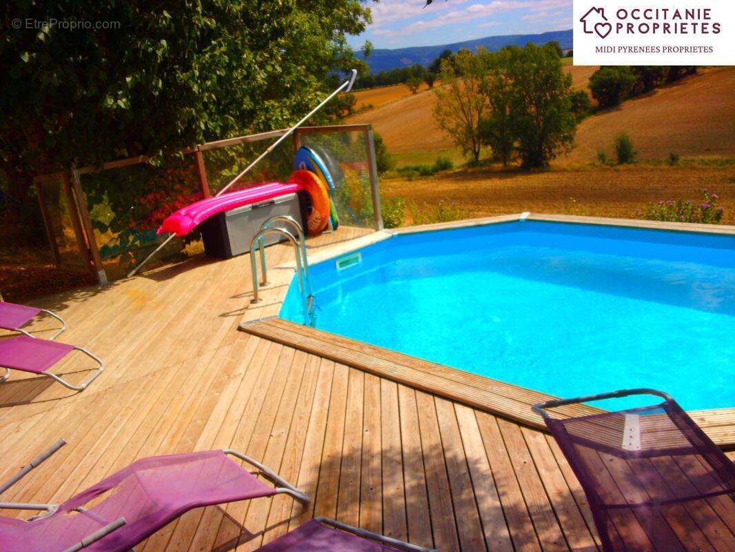 Maison à SAINT-GERMAIN-DES-PRES