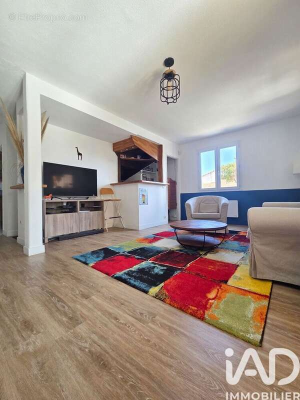 Photo 5 - Maison à PIA