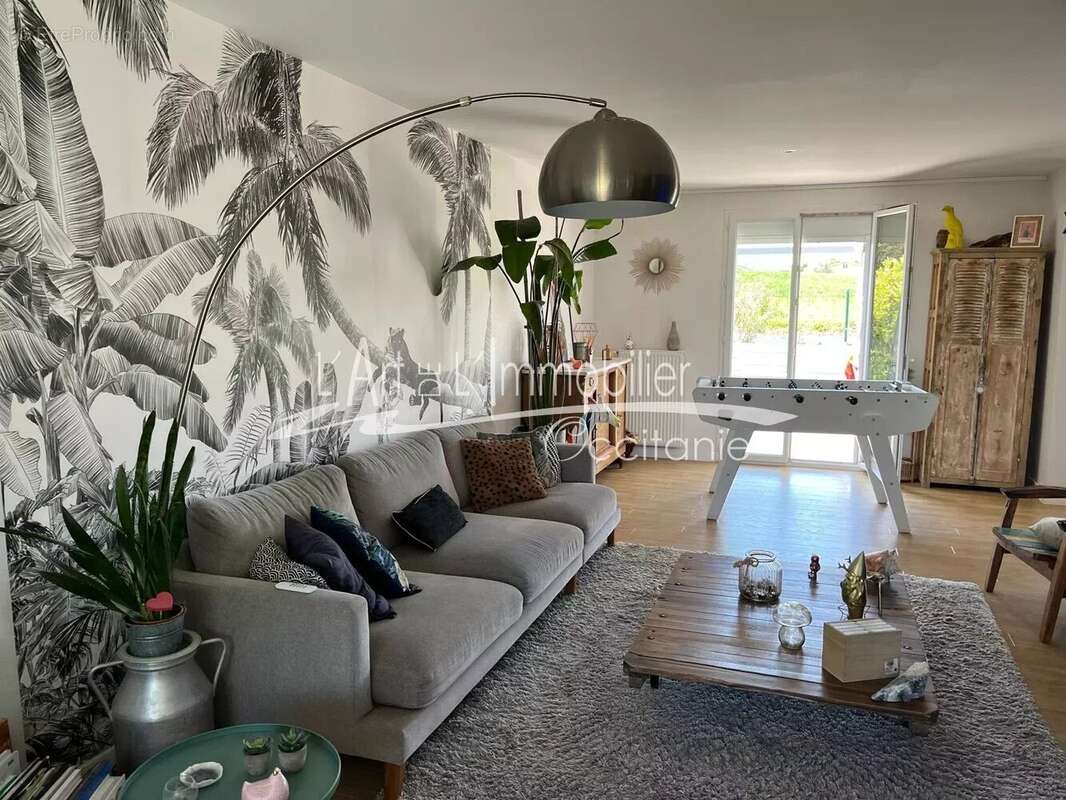 Maison 151 m² à Aussonne  - photo 2