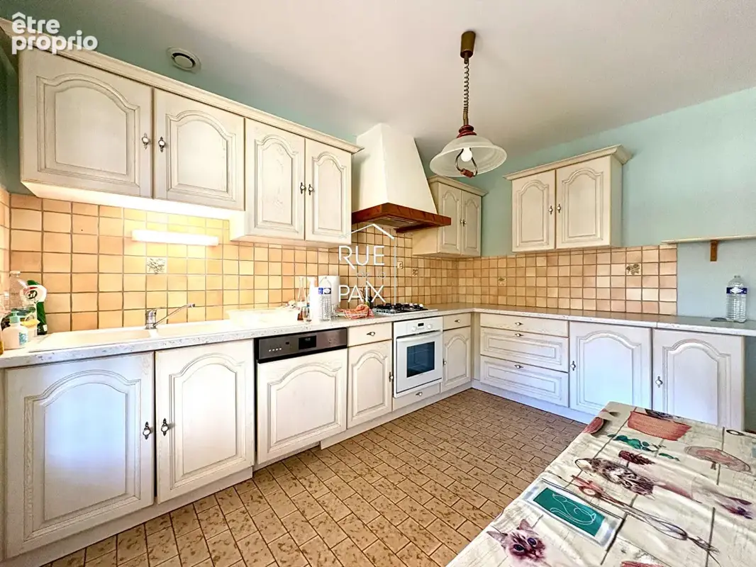 Maison Vouille 5 pièce(s) 100.68 m2 - photo 4