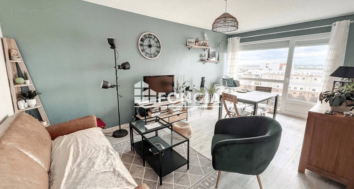 Appartement à CAEN