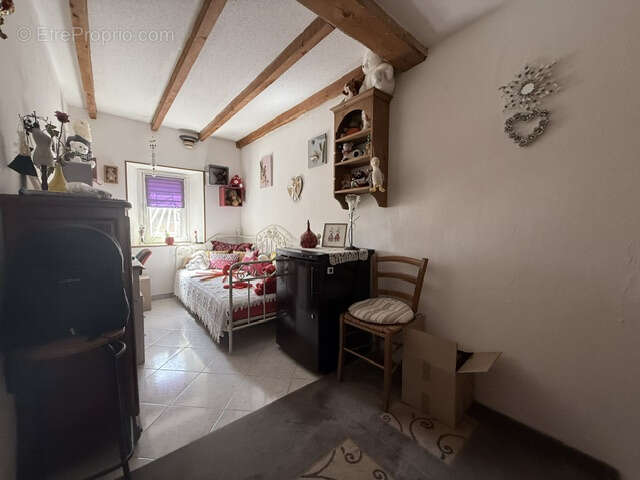 Maison à MARSEILLE-13E