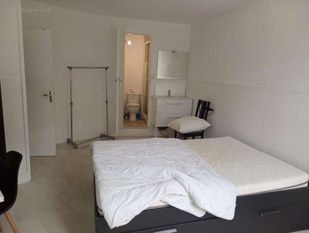 Photo 5 - Maison à HELLEMMES-LILLE
