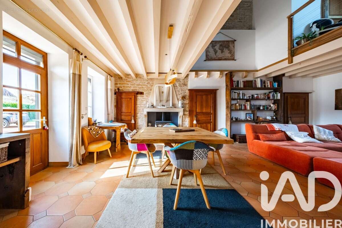 Photo 5 - Maison à BEAUNE