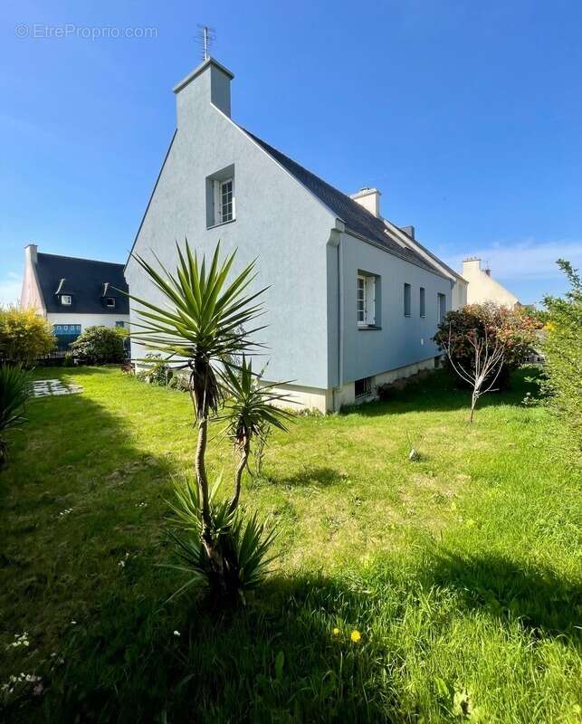 Maison à BREST