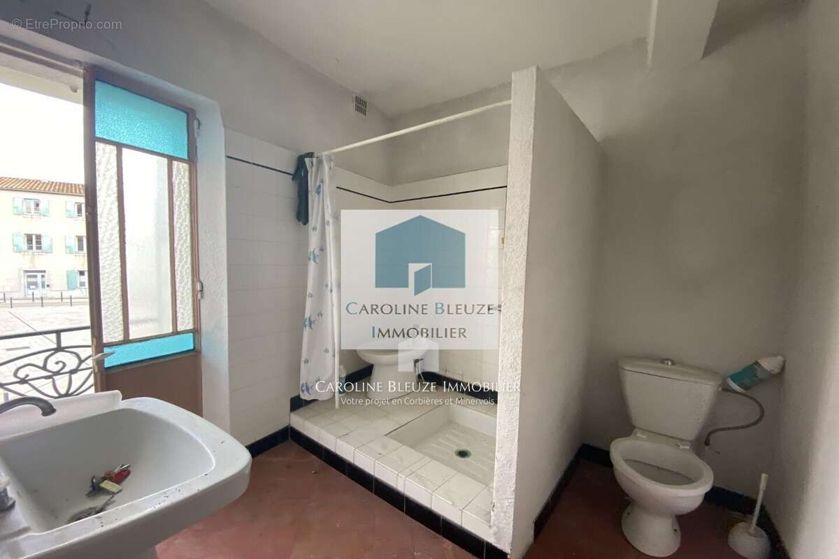 Maison à LEZIGNAN-CORBIERES