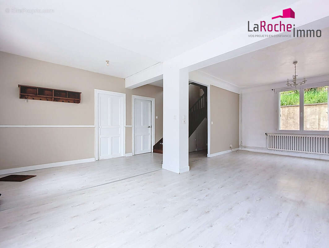 Maison à PLOUGASTEL-DAOULAS