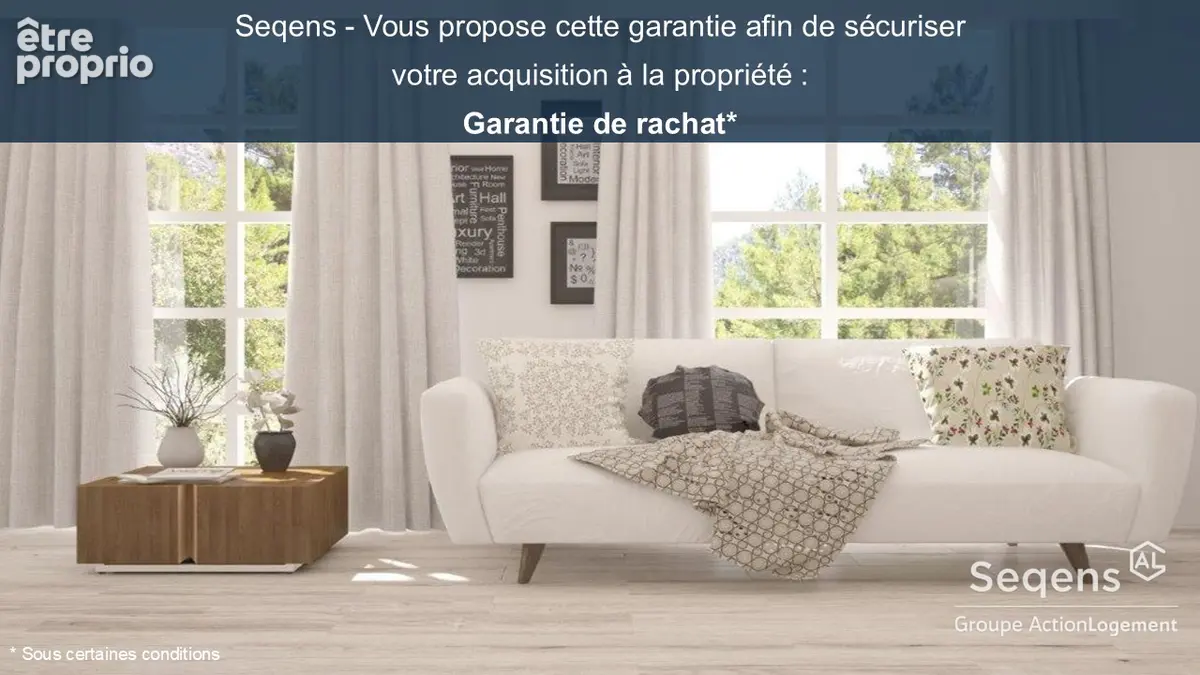 Appartement Creteil 3 pièce(s) - photo 11