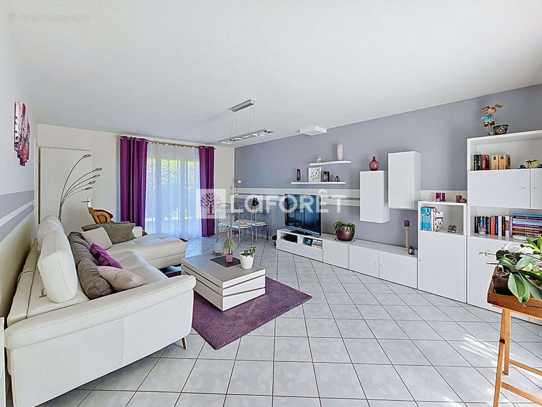 Maison Marcoussis 110m² - photo 3