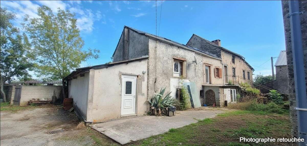 Photo 2 - Maison à LEDERGUES
