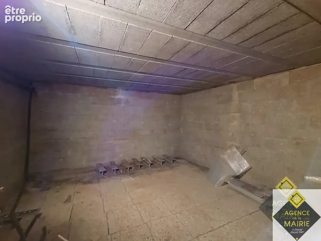 Maison familiale - hyper centre-ville - photo 18