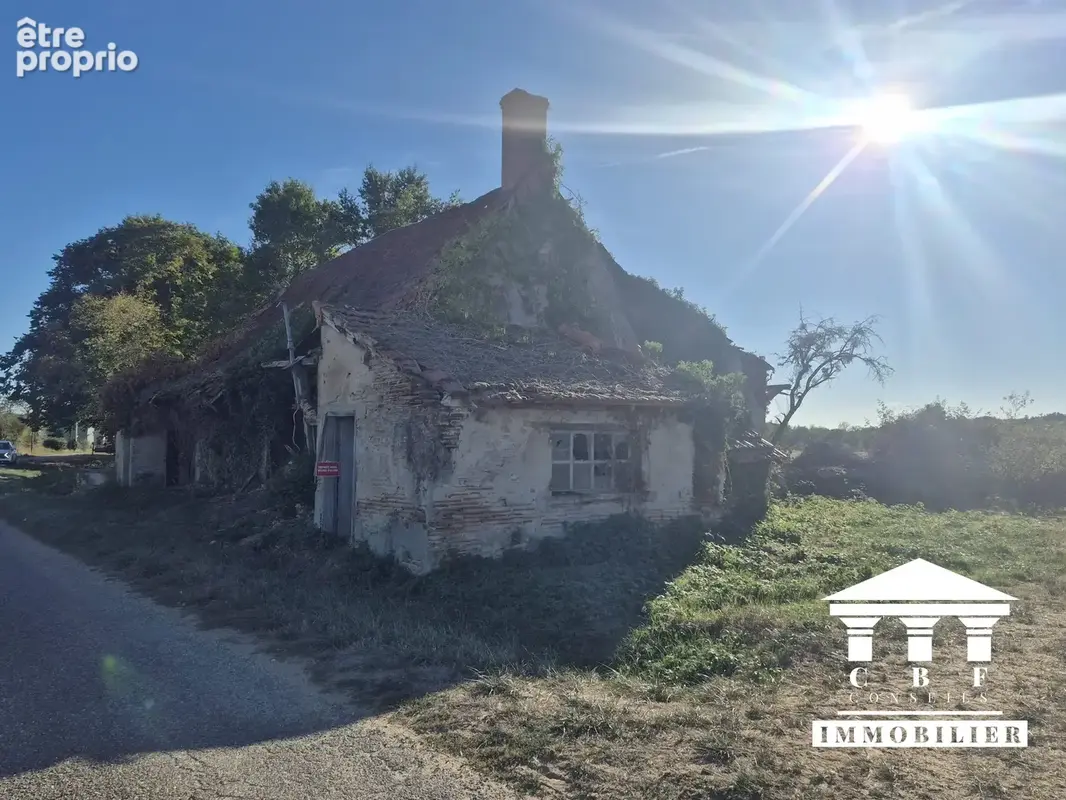 Maison 3 pièces 150 m² à vendre à L'abergement-Sainte-Colombe (71370) - photo 3