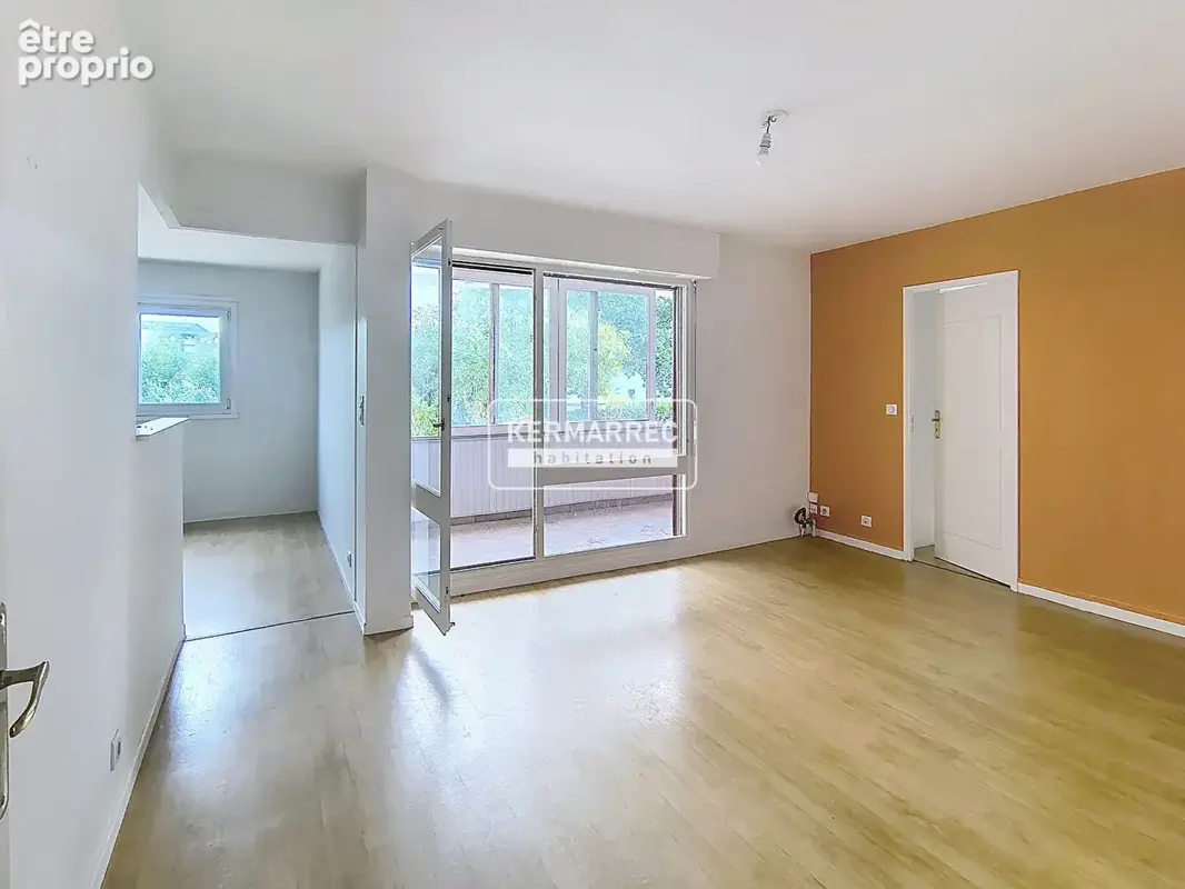 Appartement Rennes 4 pièce(s) 85 m2 - photo 2
