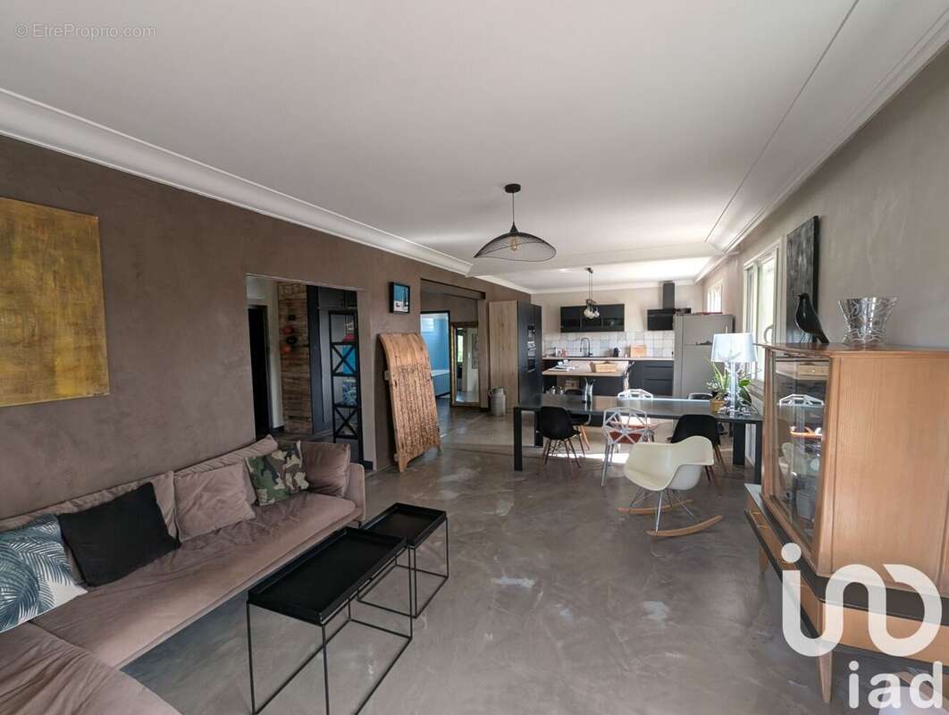 Photo 7 - Maison à MARSSAC-SUR-TARN