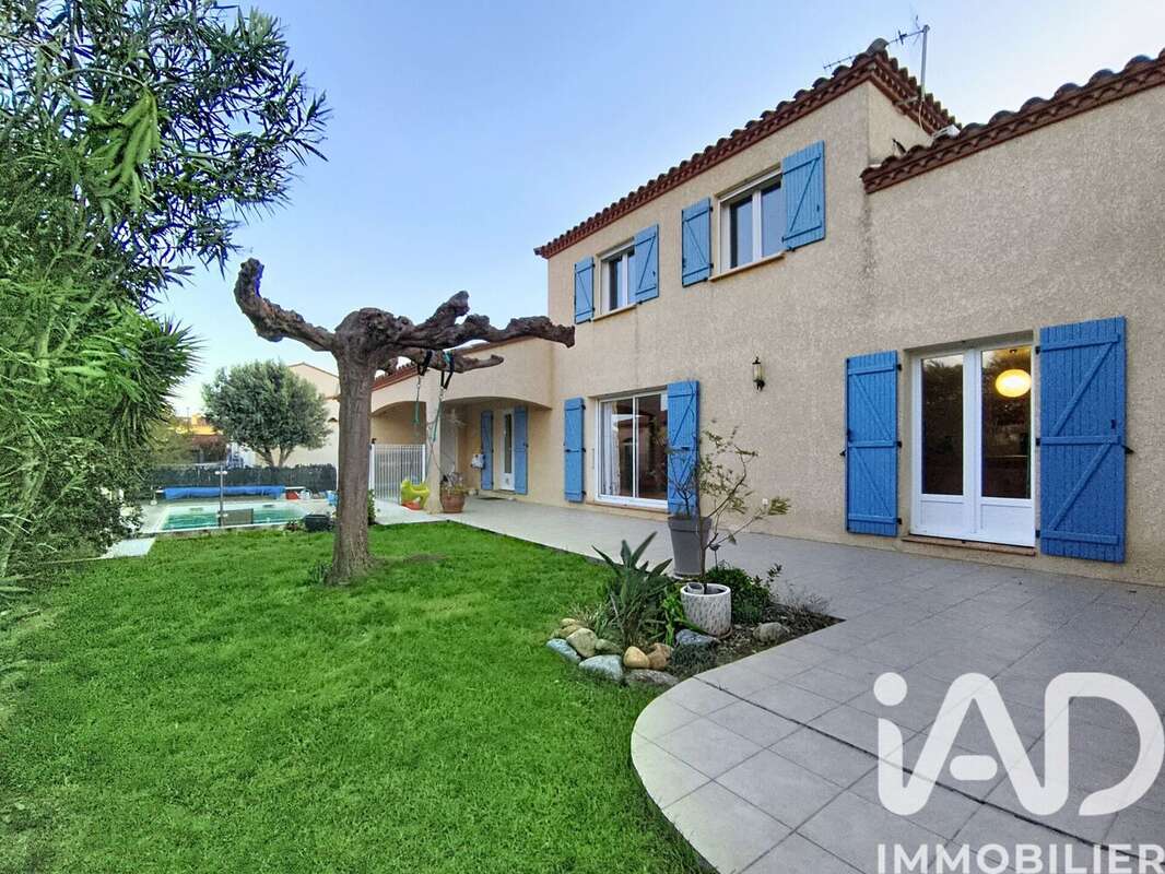 Photo 5 - Maison à BAHO