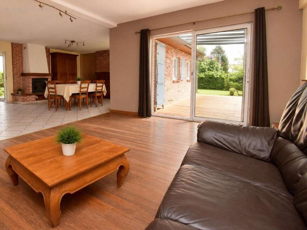 Maison 128 m² à Aix  - photo 6