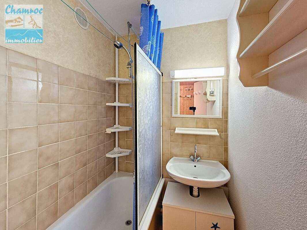 Appartement à ABONDANCE