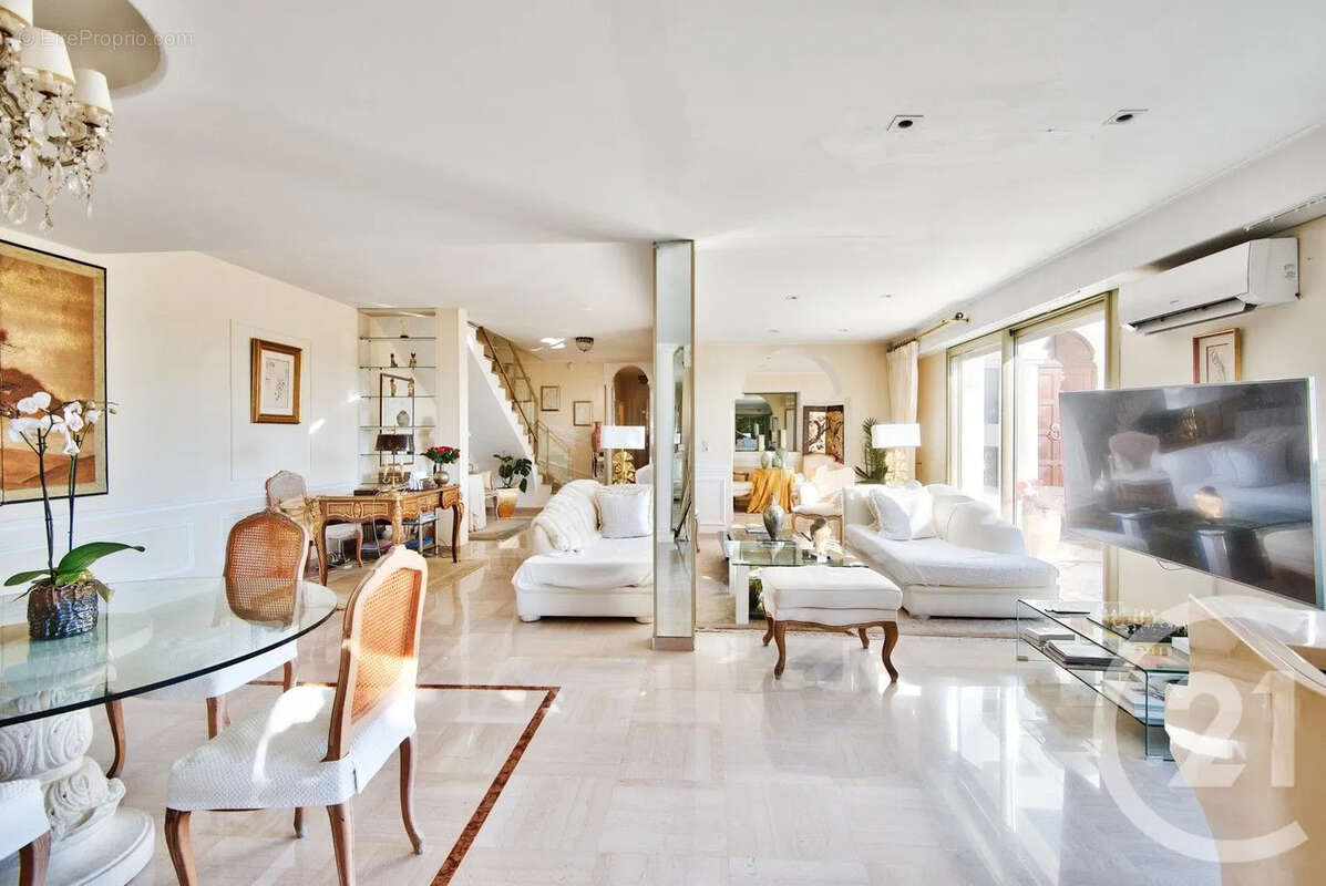 Maison à VILLEFRANCHE-SUR-MER