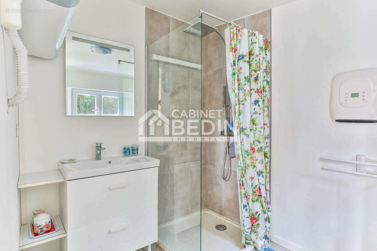 Maison à GUJAN-MESTRAS