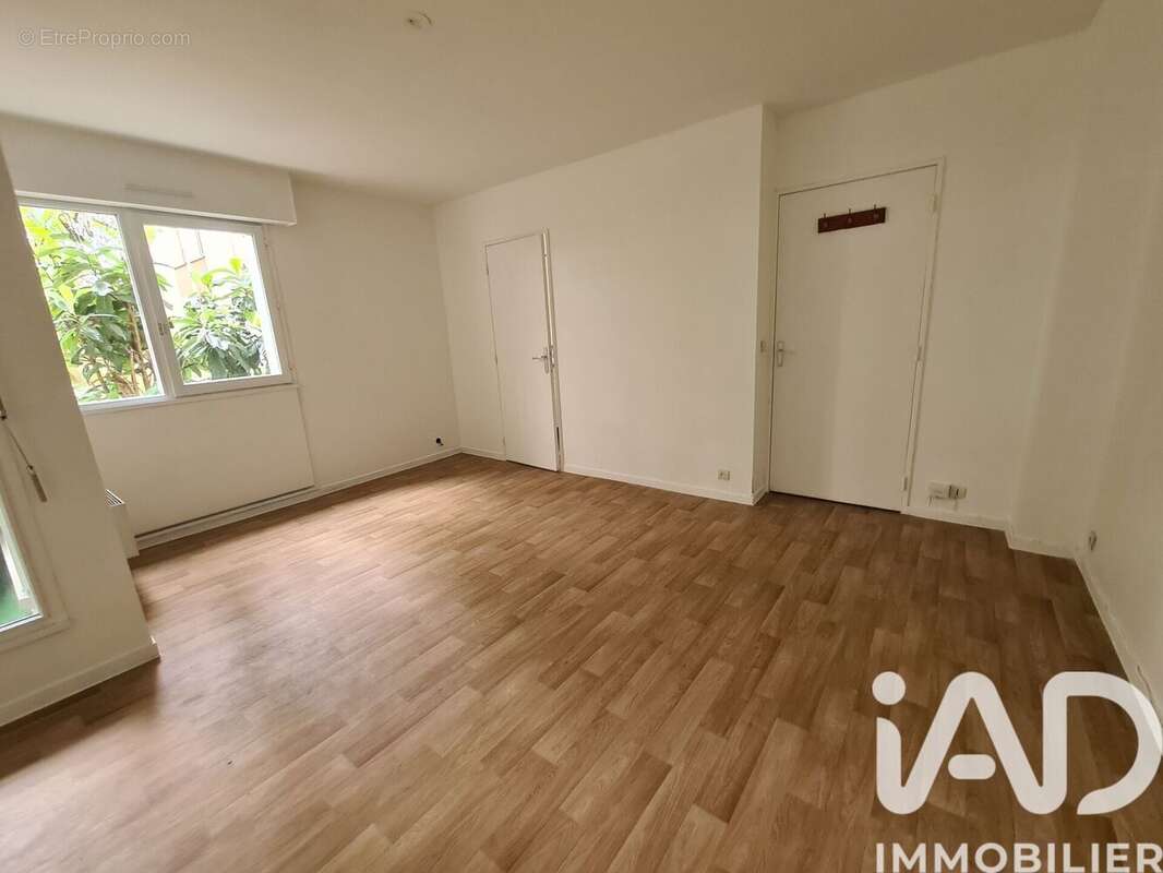 Photo 3 - Appartement à EPINAY-SUR-SEINE