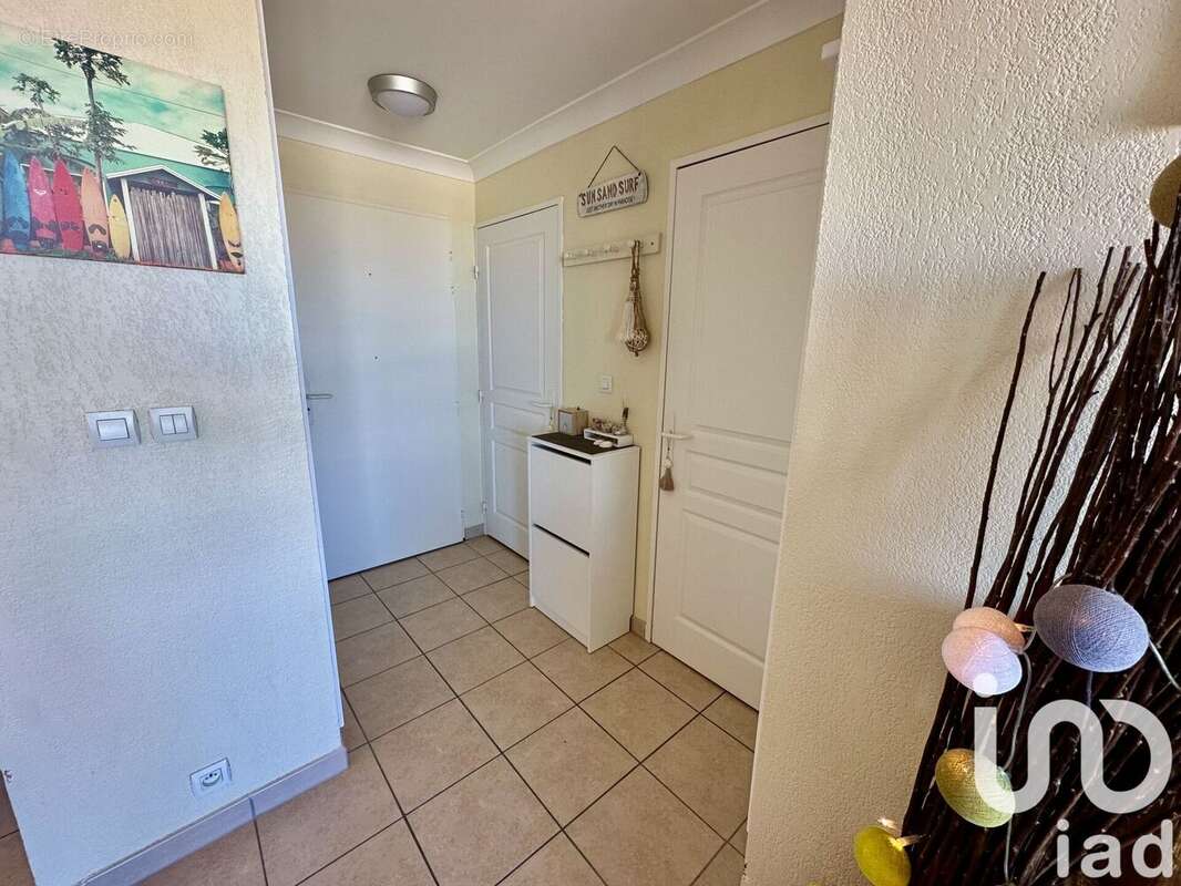 Photo 7 - Appartement à LACANAU
