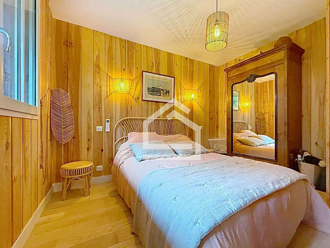 Maison à LEGE-CAP-FERRET