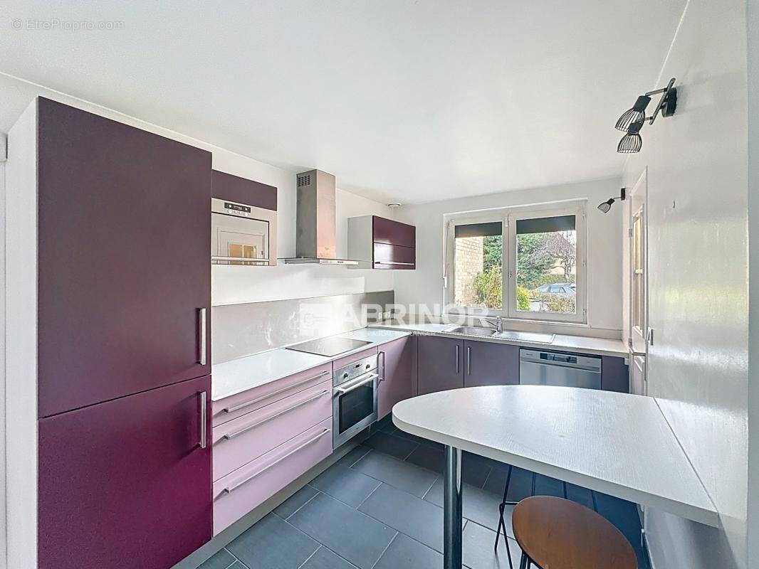 Maison à MARCQ-EN-BAROEUL