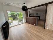 Maison à PLOUGONVELIN