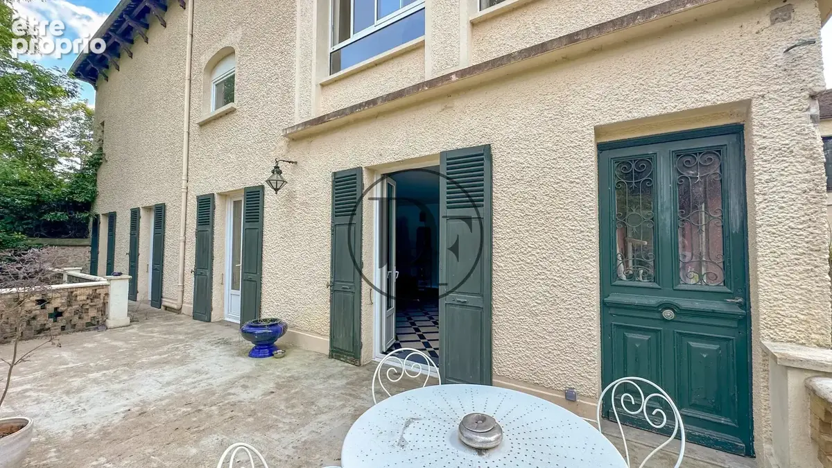 Maison bourron marlotte - 293m2 - photo 20