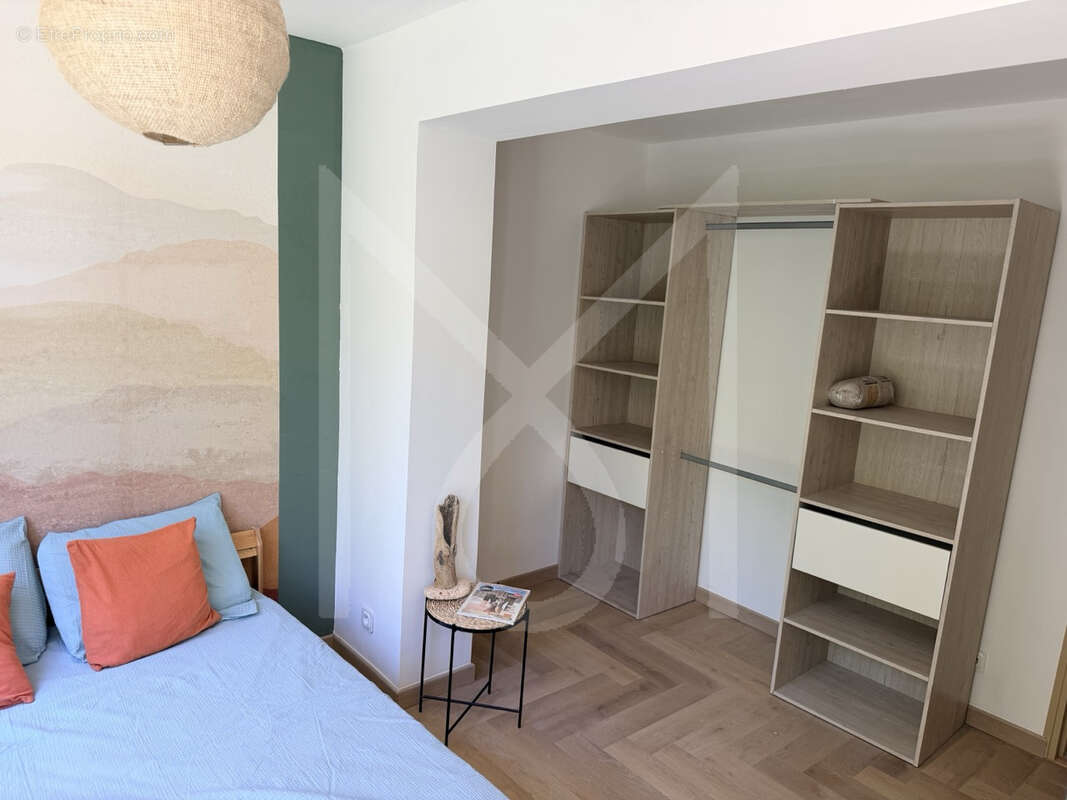 Appartement à SAUSSET-LES-PINS