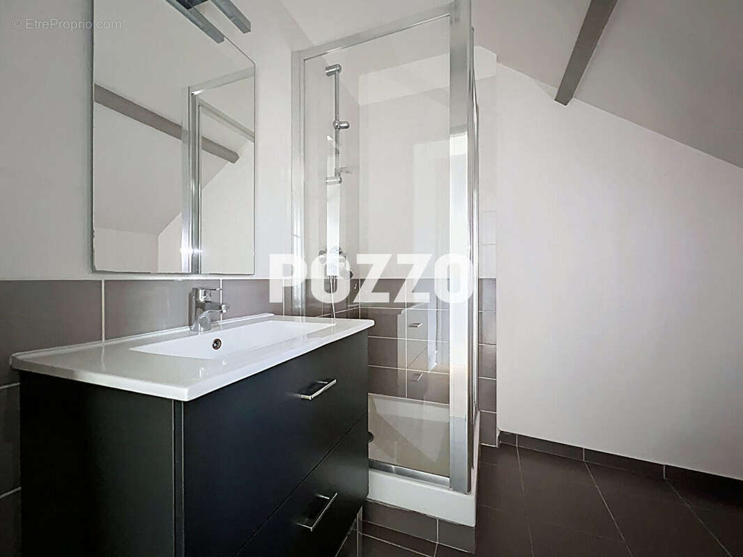 Appartement à HONFLEUR