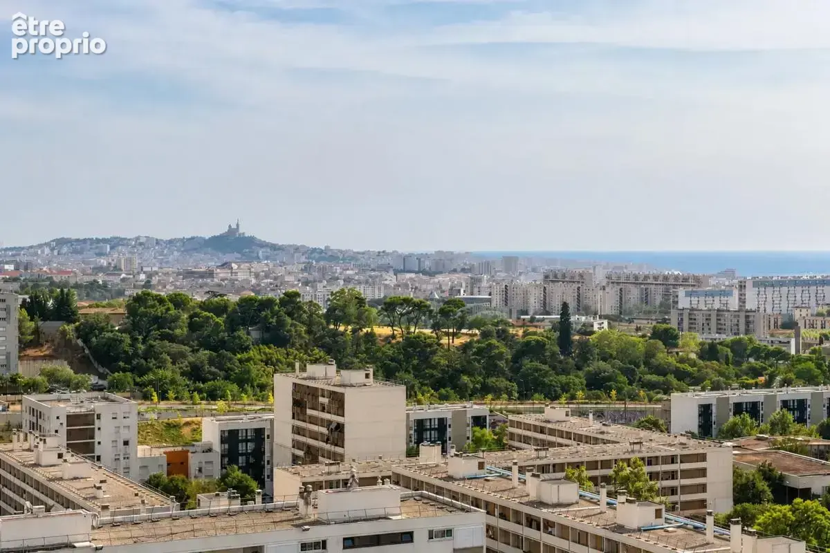T4 Invest locatif attractif rentabilité 16% - photo 5