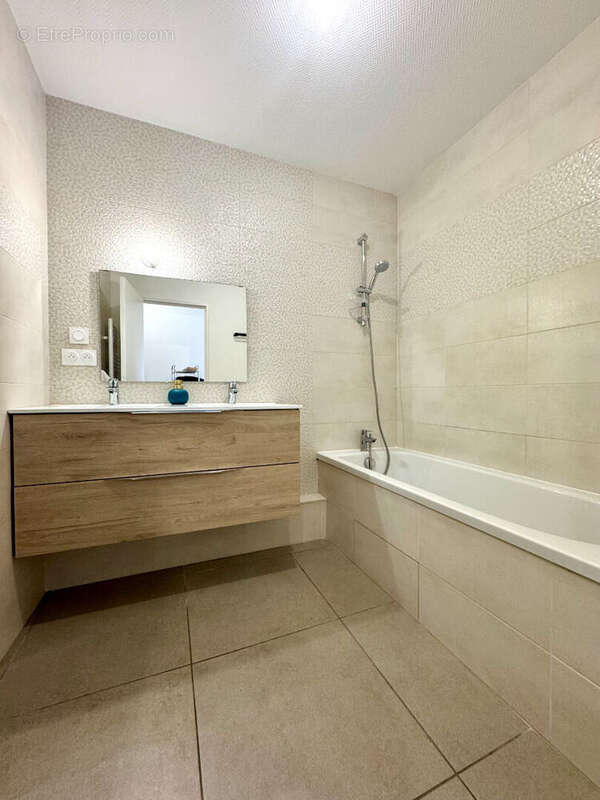 Appartement à LORIENT