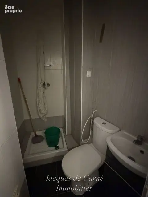 Commerce 32 m² à vendre à Paris-20e (75020) - photo 7