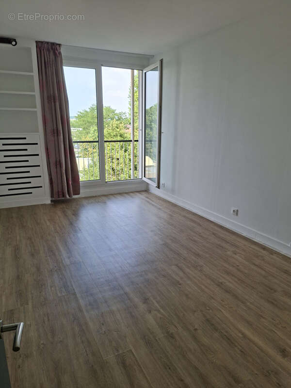 Appartement à vendre Versailles Chantiers - photo 7