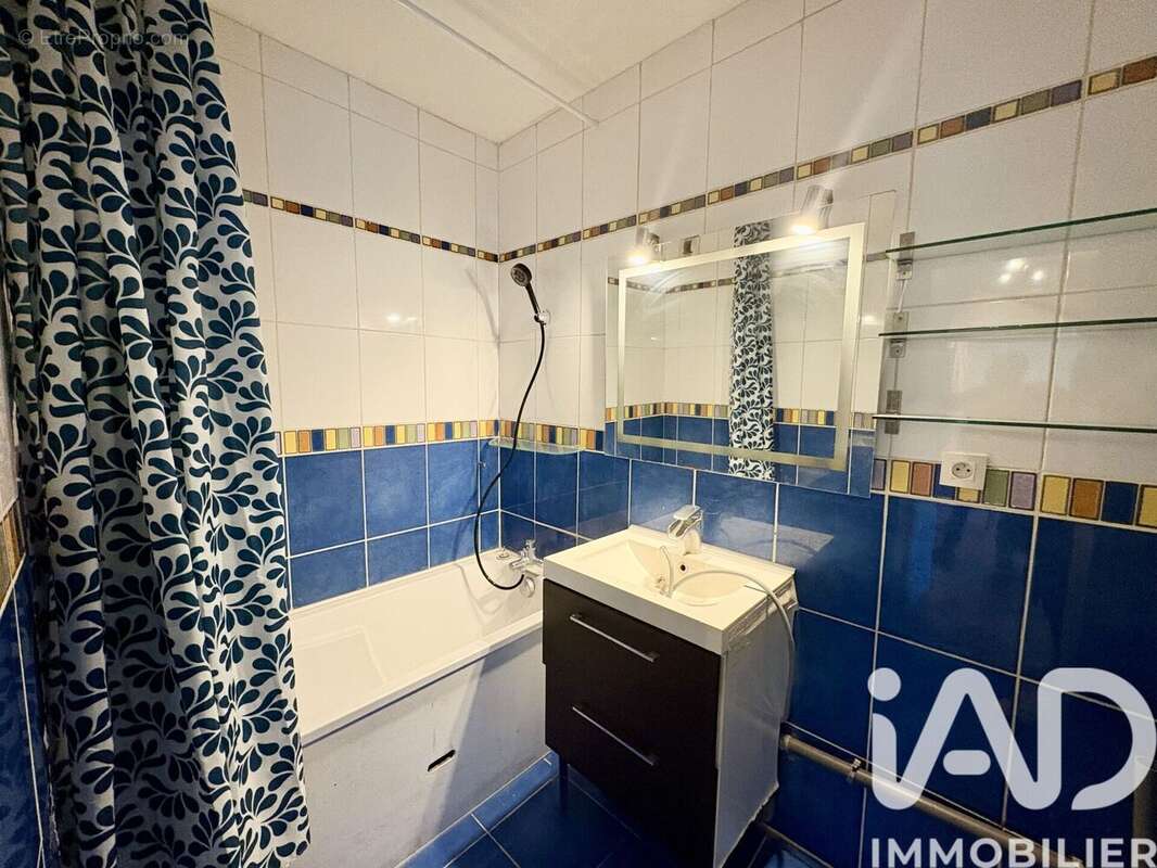 Photo 7 - Appartement à MONTPELLIER