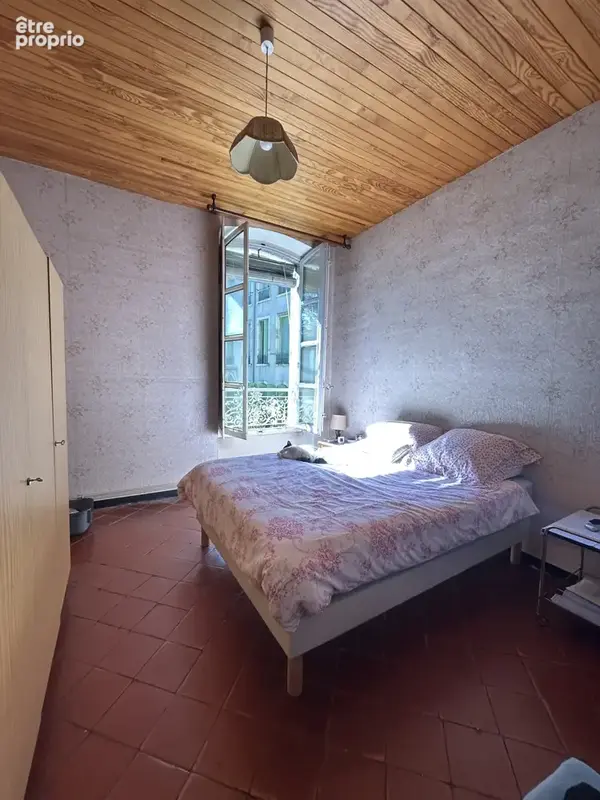 Le vigan   appartement 4 pièces en centre-ville - photo 11