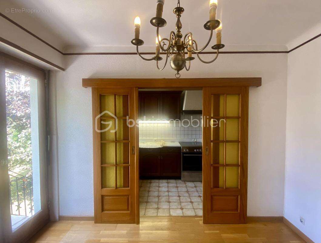 Maison à SAINT-AVOLD