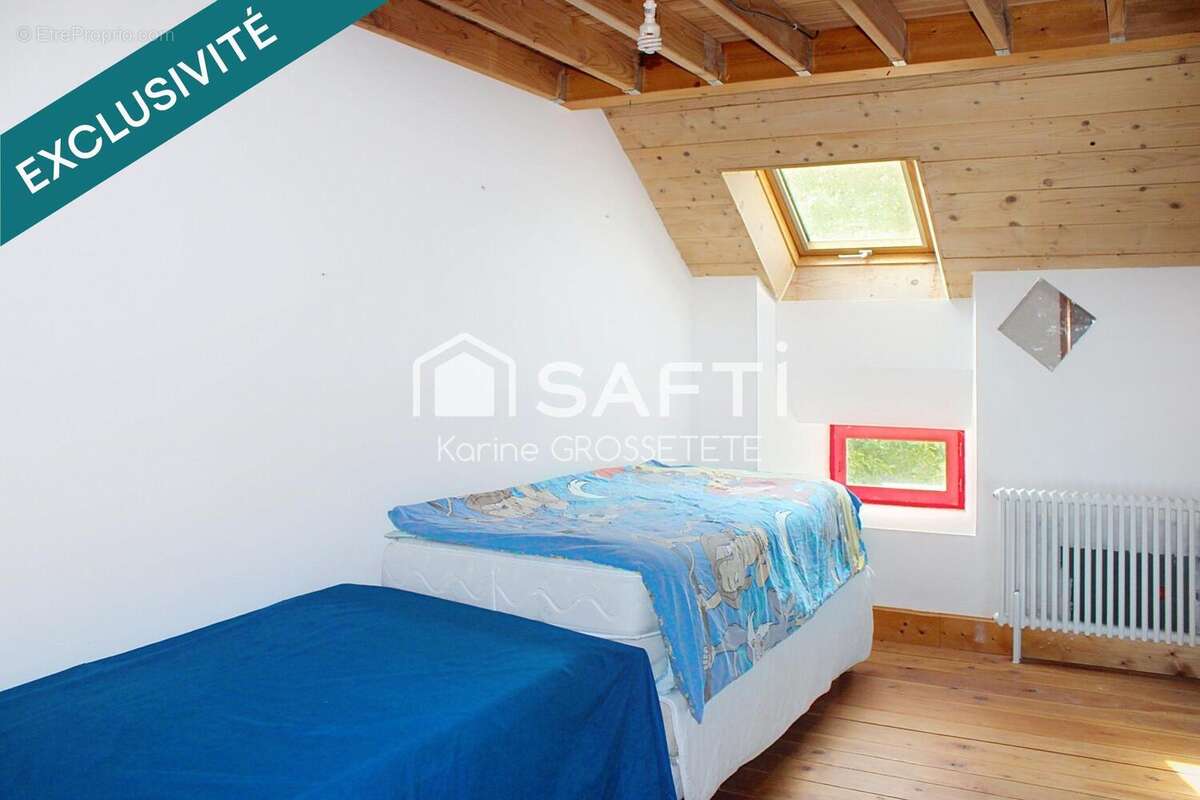 Photo 6 - Maison à VENAREY-LES-LAUMES