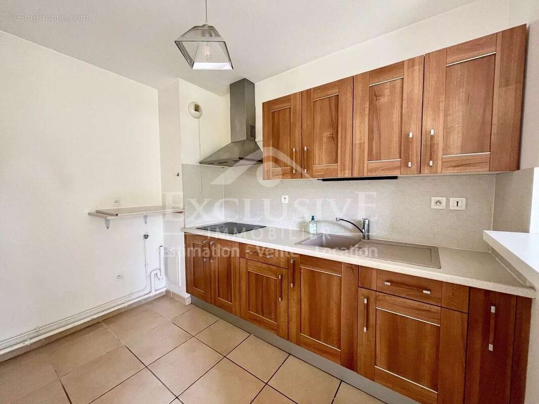 Appartement à TROUVILLE-SUR-MER