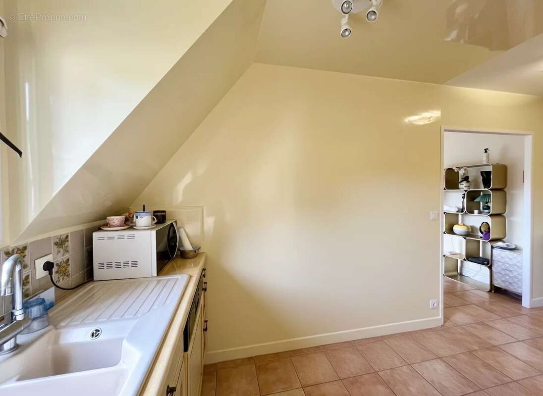 Appartement à DEAUVILLE