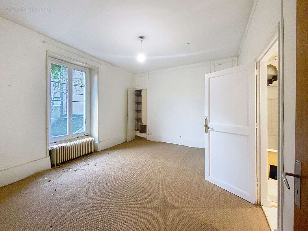 Maison à CHOLET