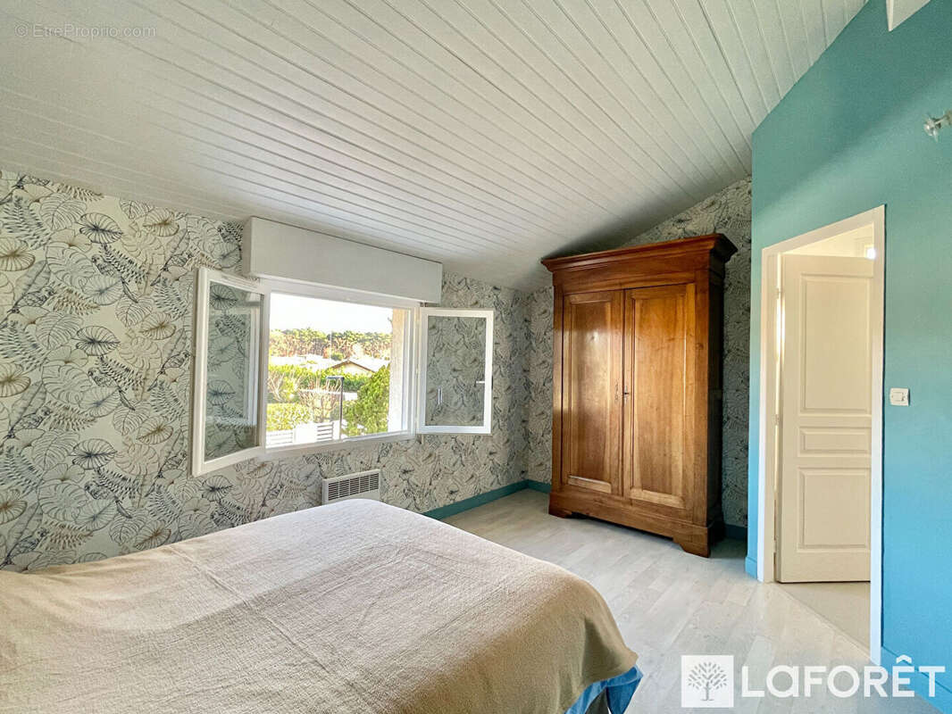 Maison à LA TESTE-DE-BUCH