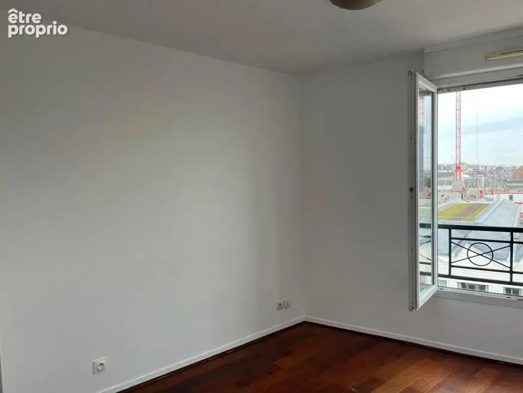 A vendre:  Charmant appartement de standing de 3 pièces 60m² à Saint-Denis - photo 12