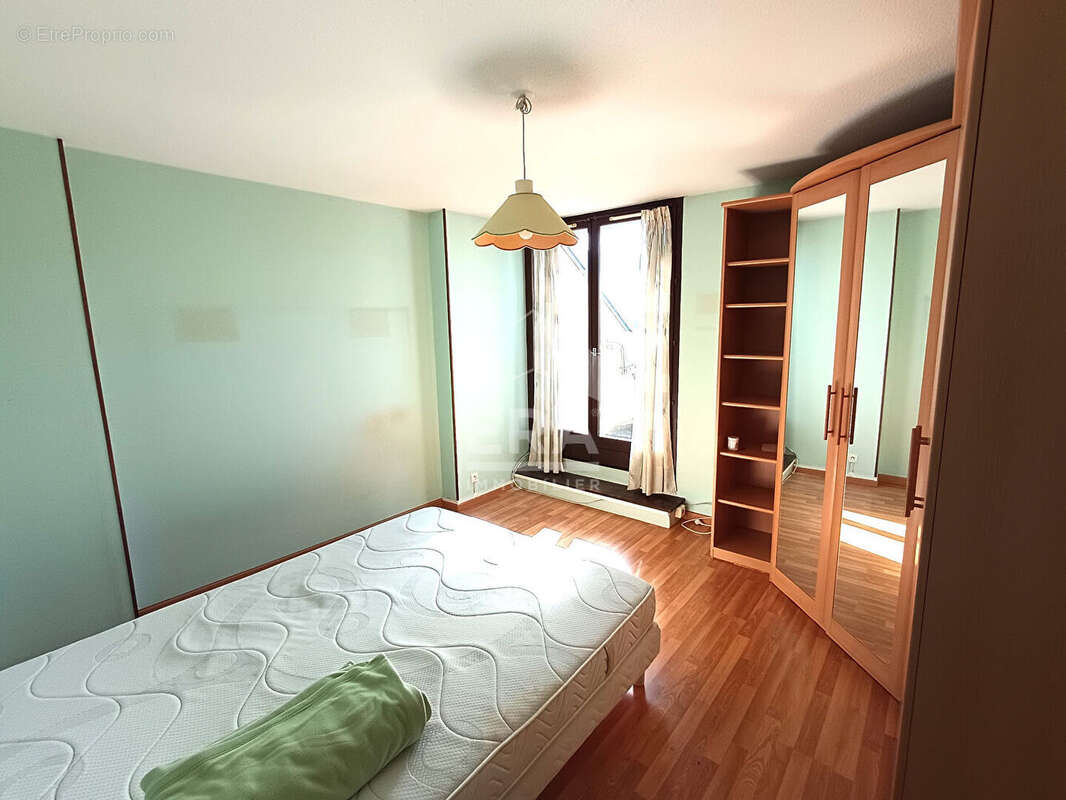 Appartement à GAP
